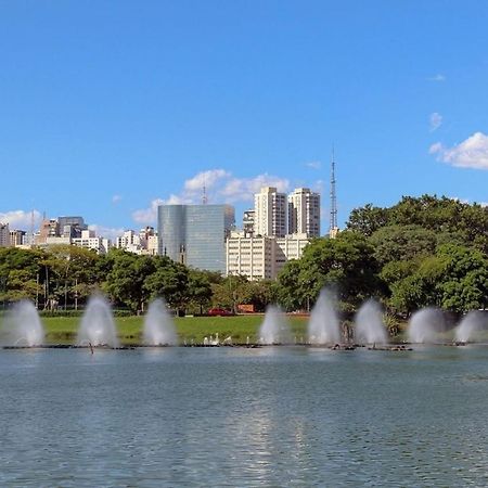 Charmoso Studio Moema São Paulo Exteriér fotografie