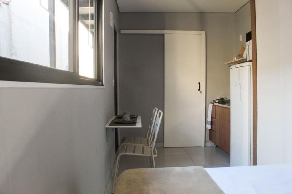 Charmoso Studio Moema São Paulo Exteriér fotografie