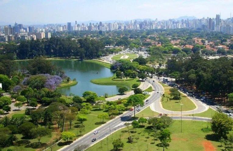 Charmoso Studio Moema São Paulo Exteriér fotografie