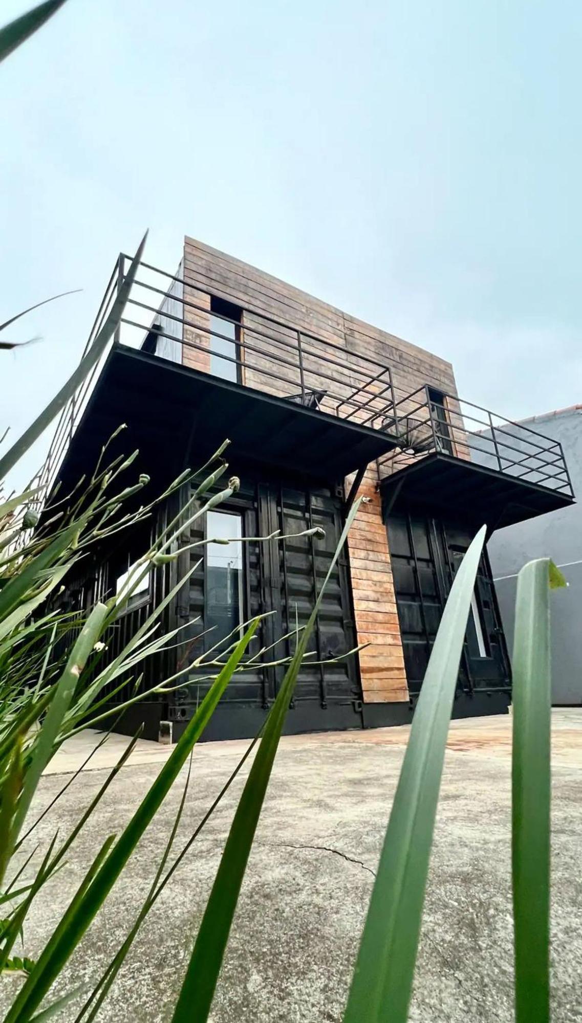 Charmoso Studio Moema São Paulo Exteriér fotografie